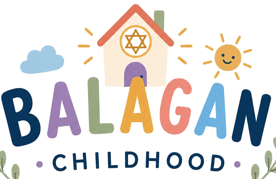 Balagan Childhood